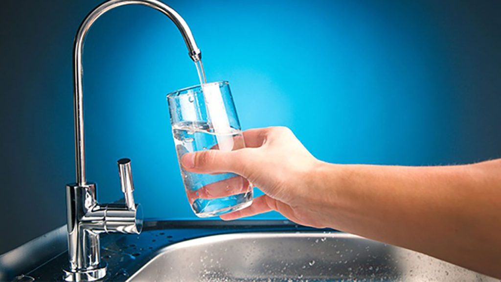 انواع-تصفیه-آب